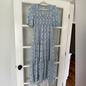 TCEC SIZE SMALL DRESS